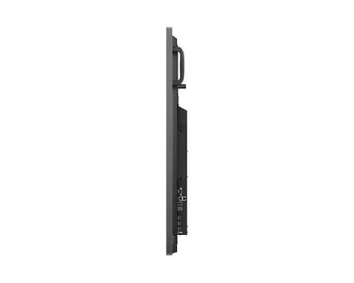 Samsung Interaktív kijelző 75 WA75D 16/7, UHD, 350, Android