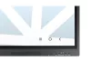 Samsung Interaktív kijelző 75 WA75D 16/7, UHD, 350, Android