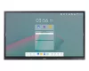 Samsung Interaktív kijelző 86 WA86C 12/7, UHD, 400, Android
