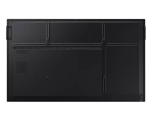 Samsung Interaktív kijelző 86 WA86C 12/7, UHD, 400, Android