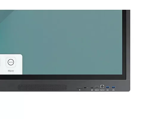 Samsung Interaktív kijelző 86 WA86C 12/7, UHD, 400, Android