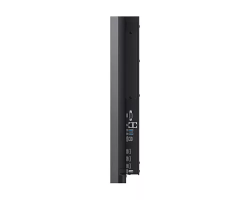 Samsung Interaktív kijelző 86 WA86C 12/7, UHD, 400, Android