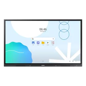   Samsung Interaktív kijelző 86 WA86D 16/7, UHD, 400, Android