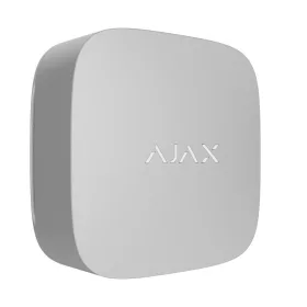   Ajax LifeQuality levegőminőség-érzékelő - hőmérséklet-, páratartalom- és CO2 mérés - fehér