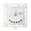 Ajax LightCore relé - alternatív - 2 gomb
