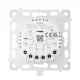 Ajax LightCore relé - alternatív - 2 gomb