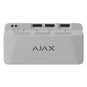   Ajax LineSupply Fibra kiegészítő tápegység - 45 W - fehér