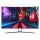 Gaming monitor 32 Dahua LM32-E230CN FHD
