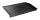 Lande LN-RAF-RMO-1U40-BL 19" 1U 400mm mély 2 ponton rögzíthető fekete tálca