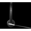 Logitech H820e Sztereo Headset - Fekete
