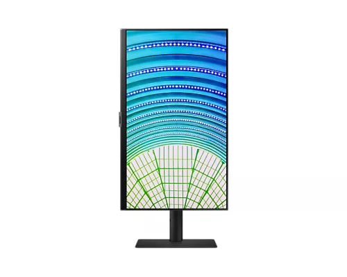 SAMSUNG 24" LS24A600UCUXEN WQHD IPS 16:9 5ms monitor