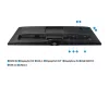 SAMSUNG 24" LS24A600UCUXEN WQHD IPS 16:9 5ms monitor