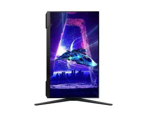 SAMSUNG 24 LS24DG300EUXEN FHD VA 16:9 1MPRT monitor