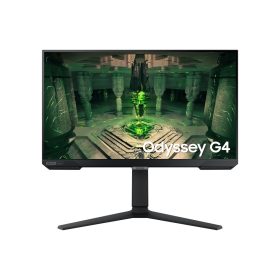   SAMSUNG 25" LS25BG400EUXEN G4 FHD IPS 16:9 1ms gamer monitor