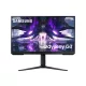 SAMSUNG 27" LS27AG300NRXEN FHD VA 16:9 1ms gamer monitor