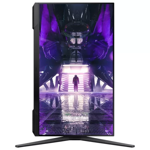 SAMSUNG 27" LS27AG30ANUXEN gaming monitor