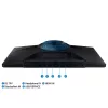 SAMSUNG 27" LS27AG30ANUXEN gaming monitor