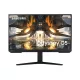 SAMSUNG 27" LS27AG500PPXEN WQHD IPS 16:9 1m Odyssey G5 gamer monitor