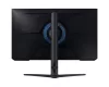 SAMSUNG 27" LS27AG500PPXEN WQHD IPS 16:9 1m Odyssey G5 gamer monitor