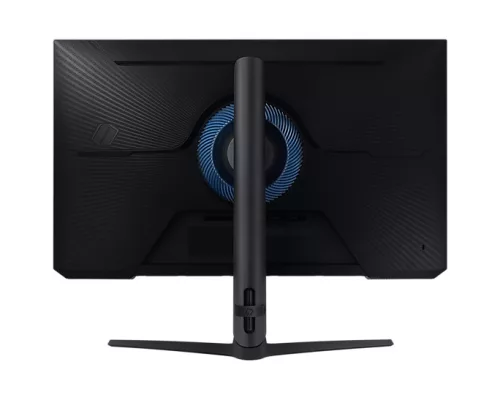 SAMSUNG 27" LS27AG500PPXEN WQHD IPS 16:9 1m Odyssey G5 gamer monitor