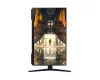 SAMSUNG 27" LS27AG500PPXEN WQHD IPS 16:9 1m Odyssey G5 gamer monitor