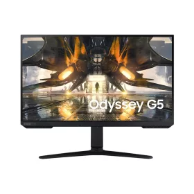   SAMSUNG 27" LS27AG520PPXEN WQHD IPS 16:9 1ms G5 gamer monitor
