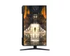 SAMSUNG 27" LS27AG520PPXEN WQHD IPS 16:9 1ms G5 gamer monitor