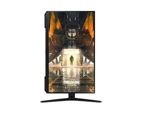 SAMSUNG 27" LS27AG520PPXEN WQHD IPS 16:9 1ms G5 gamer monitor