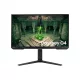 SAMSUNG 27" LS27BG400EUXEN FHD IPS 16:9 1 gamer monitor
