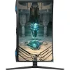 SAMSUNG 27" LS27BG650EUXEN WQHD VA 16:9 1ms gamer monitor