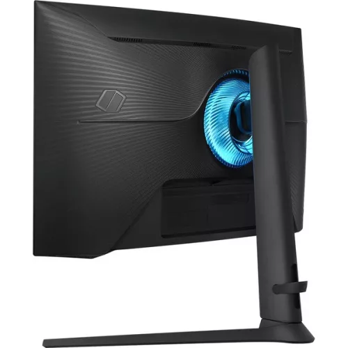 SAMSUNG 27" LS27BG650EUXEN WQHD VA 16:9 1ms gamer monitor
