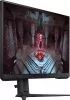 SAMSUNG 27" LS27CG510EUXEN WQHD IPS 16:9 1ms gamer monitor
