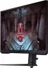 SAMSUNG 27" LS27CG510EUXEN WQHD IPS 16:9 1ms gamer monitor