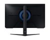 SAMSUNG 27 LS27DG300EUXEN FHD VA 16:9 1MPRT monitor