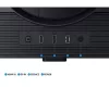 SAMSUNG 27" LS27DG502EUXEN QHD IPS 16:9 1ms gamer monitor