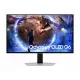 SAMSUNG 27" LS27DG600SUXEN G60SD QHD OLED 16:9 0,03ms monitor