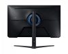 SAMSUNG 32" LS32AG500PPXEN Odyssey G5 WQHD IPS 16:9 1ms gamer monitor