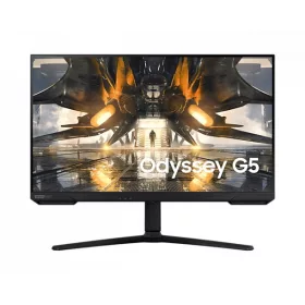   SAMSUNG 32" LS32AG520PPXEN WQHD IPS 16:9 1ms gamer monitor