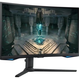   SAMSUNG 32" LS32BG650EUXEN G6 WQHD VA 16:9 1ms ívelt gamer monitor