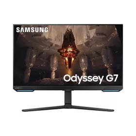   SAMSUNG 32" LS32BG700EUXEN G7 4K UHD IPS 16:9 1ms gamer monitor