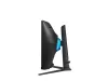 SAMSUNG 32 LS32BG750NPXEN Odyssey Neo G7 4K UHD VA 16:9 1ms gamer ívelt monitor