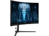 SAMSUNG 32 LS32BG850NPXEN Odyssey Neo G8 4K UHD VA 16:9 1ms gamer ívelt monitor