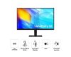 SAMSUNG 32 LS32D800UAUXEN UHD VA 16:9 5ms monitor