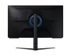 SAMSUNG 32 LS32DG302EUXEN FHD VA 16:9 1MPRT monitor