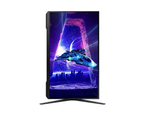 SAMSUNG 32 LS32DG302EUXEN FHD VA 16:9 1MPRT monitor