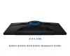 SAMSUNG 32 LS32FG510EUXEN QHD VA 16:9 1msGTG monitor