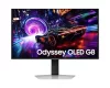 SAMSUNG 32 LS32FG812SUXEN UHD OLED 16:9 0.03ms GTG monitor