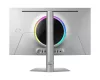 SAMSUNG 32 LS32FG812SUXEN UHD OLED 16:9 0.03ms GTG monitor