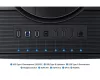 SAMSUNG 40 LS40FG756EUXEN WUHD VA 21:9 1ms monitor