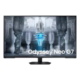   SAMSUNG 43 LS43CG700NUXEN Neo G7 G70NC 4K UHD VA 16:9 1ms gamer monitor